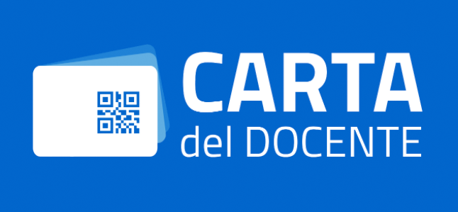 Carta del Docente