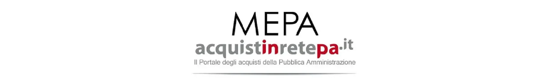 acquistinretePA | MEPA