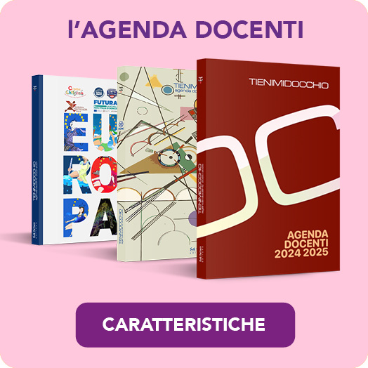 Agenda Docenti