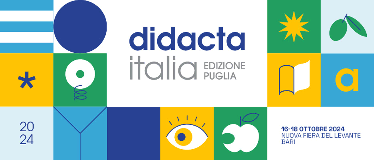 Didacta - Edizione Puglia