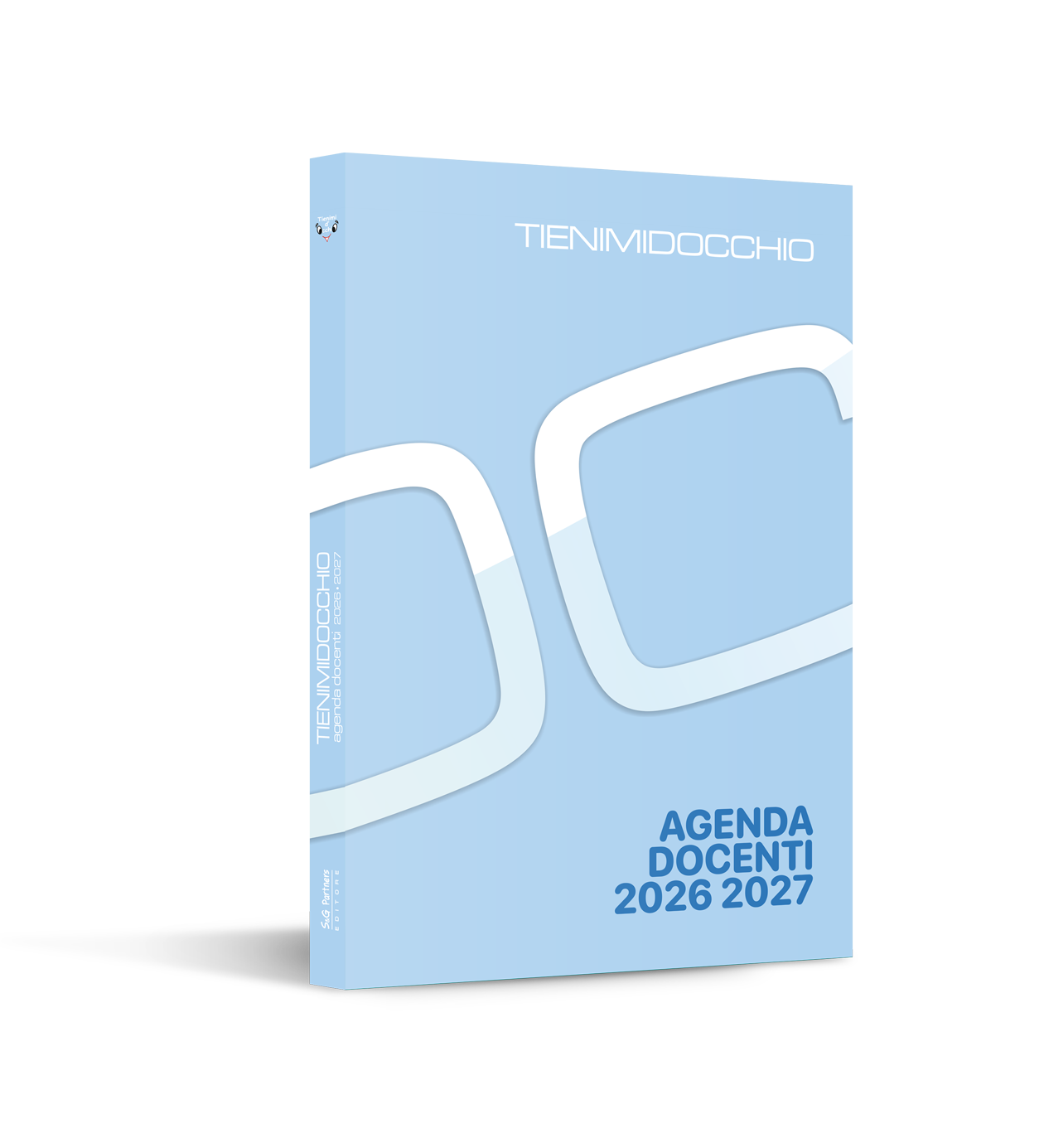Agenda Docenti TIENIMIDOCCHIO 2026/2027