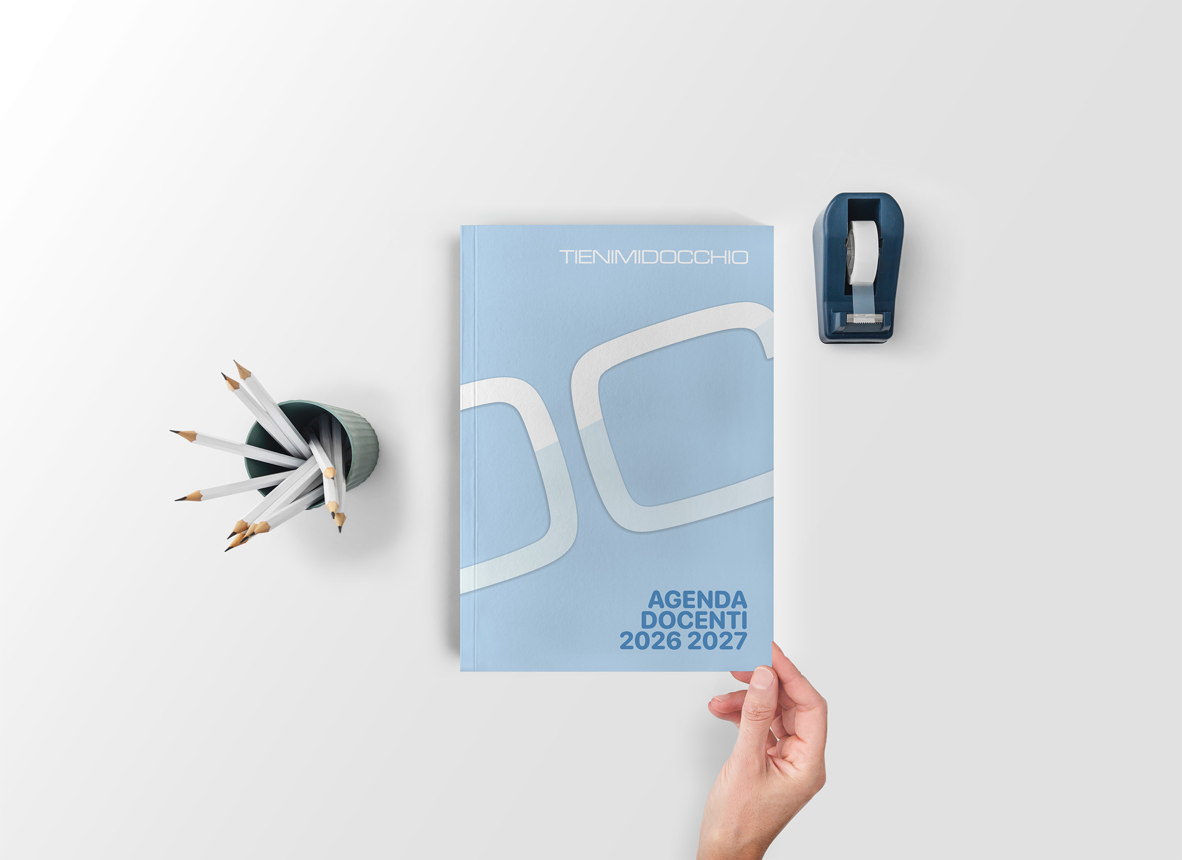 Agenda Docenti - immagine 2