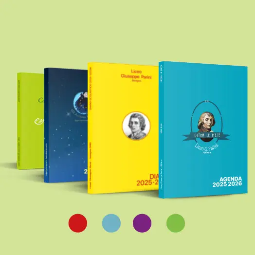 per le Scuole Superiori